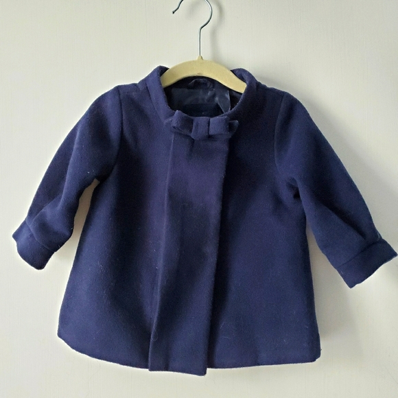 GAP Other - Baby Gap Fall Jacket
